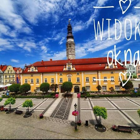 Apartament Rynek Boleslawiec  Ngoại thất bức ảnh
