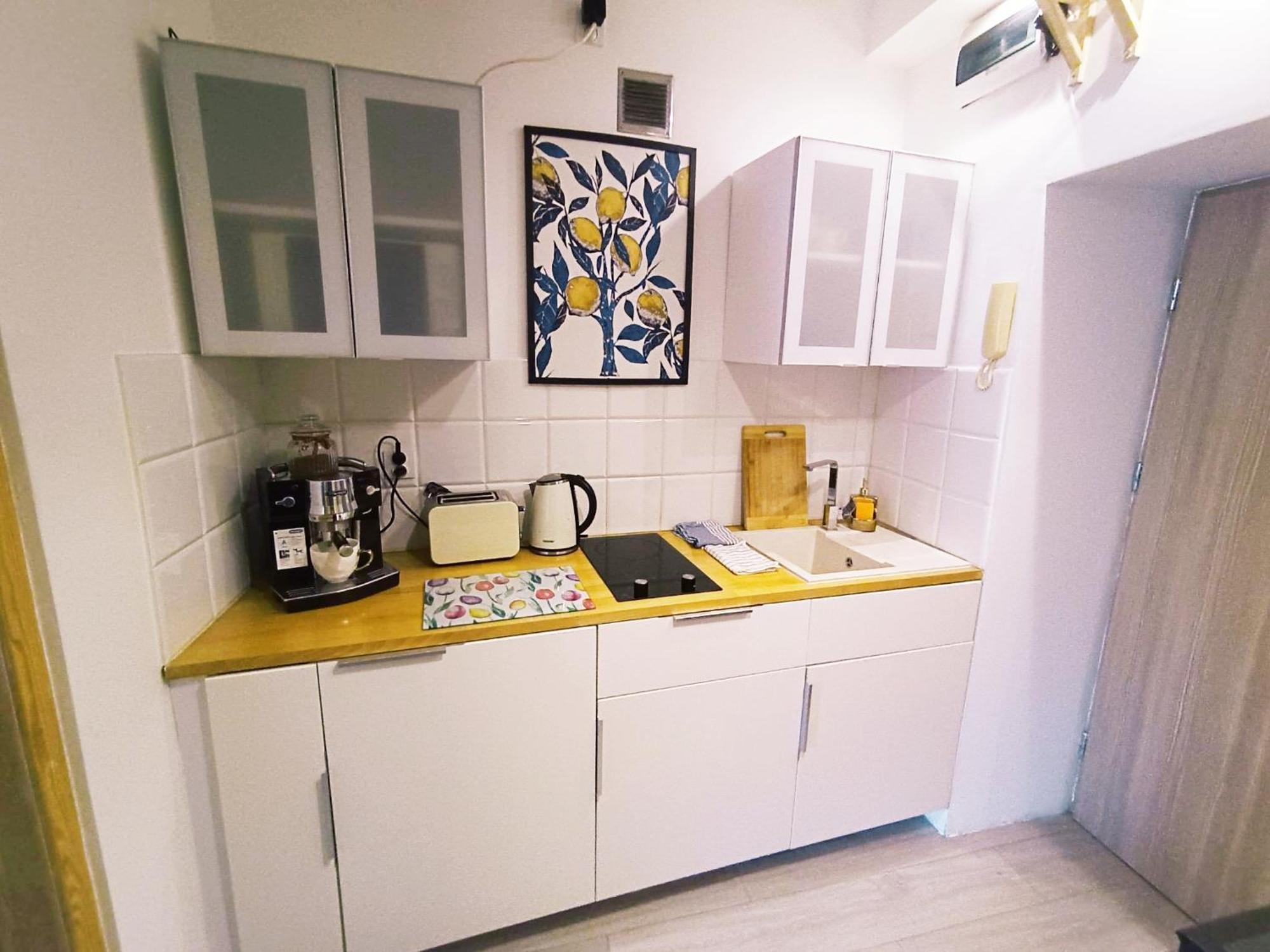 Apartament Rynek Boleslawiec  Ngoại thất bức ảnh