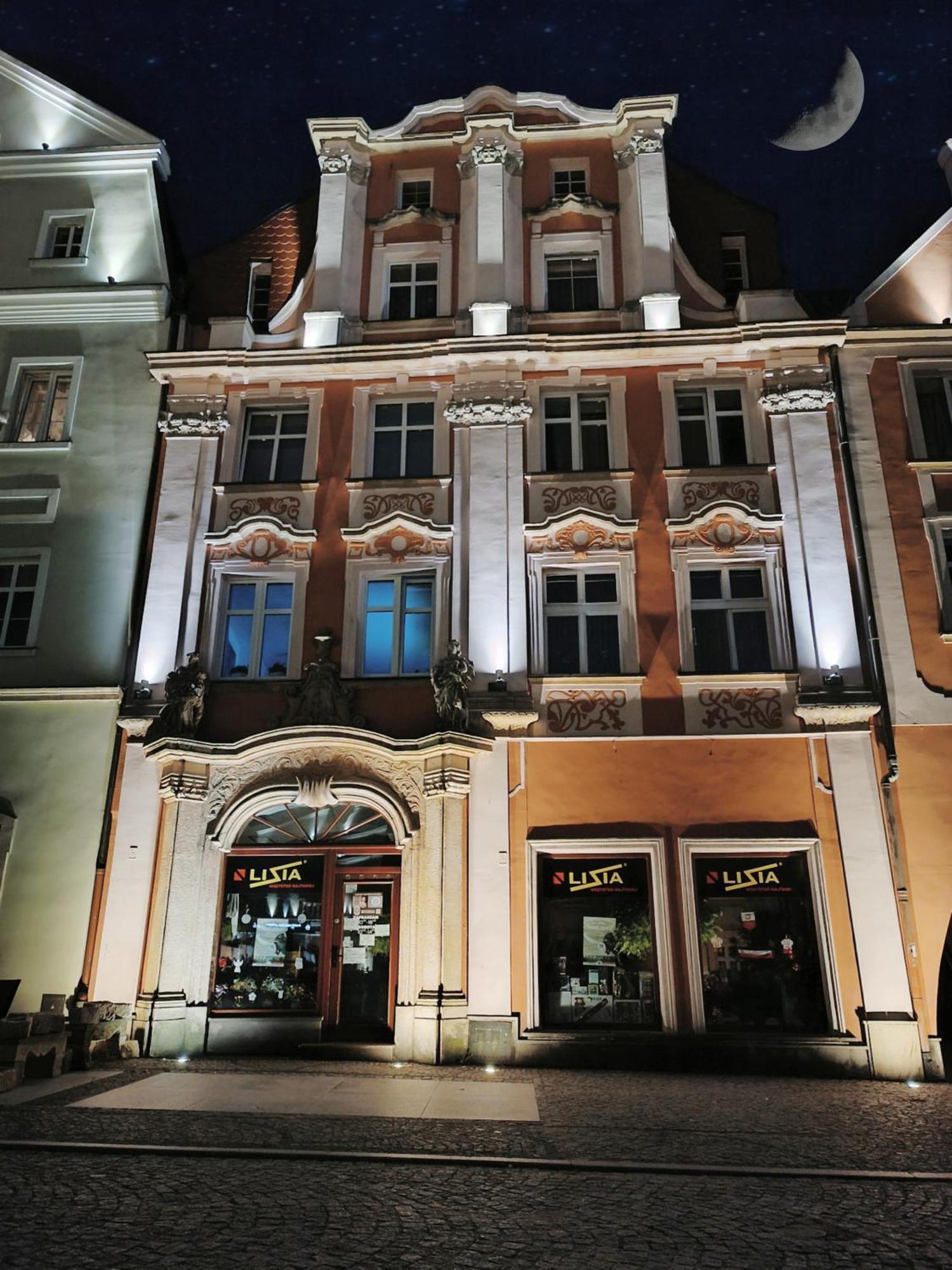 Apartament Rynek Boleslawiec  Ngoại thất bức ảnh